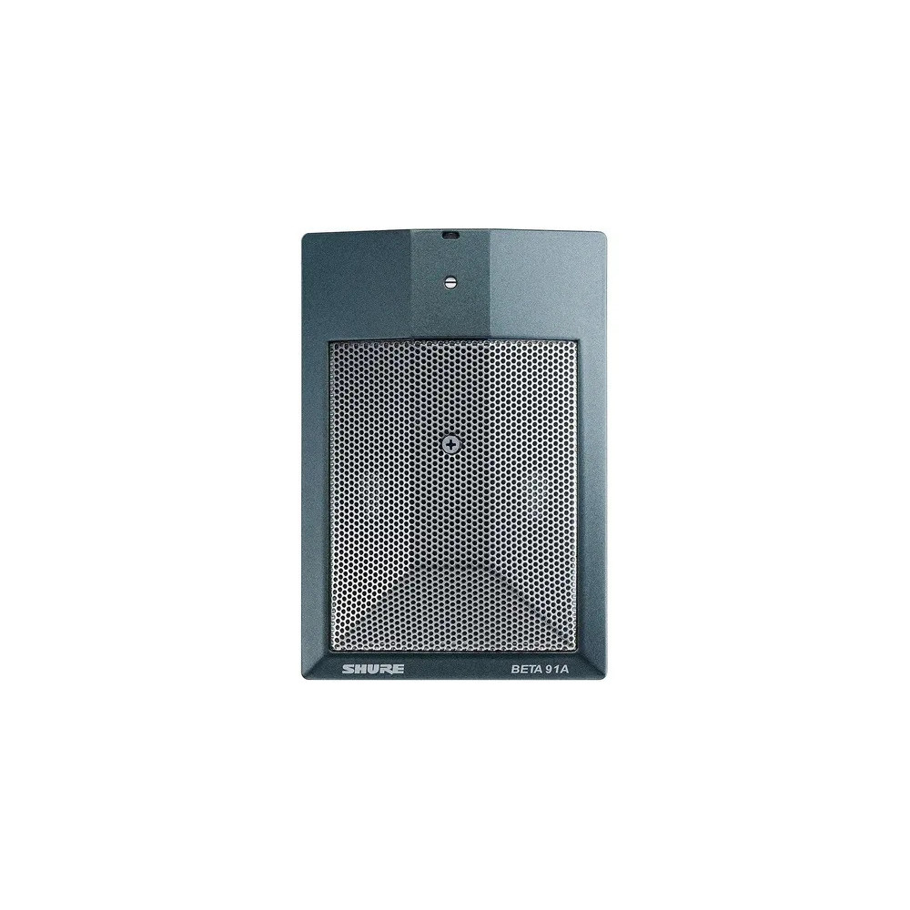 BETA91A Microfono Color Gris SHURE