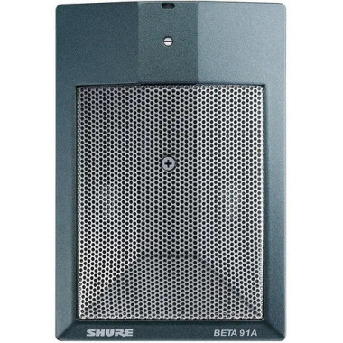 BETA91A Microfono Color Gris SHURE