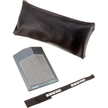 BETA91A Microfono Color Gris SHURE