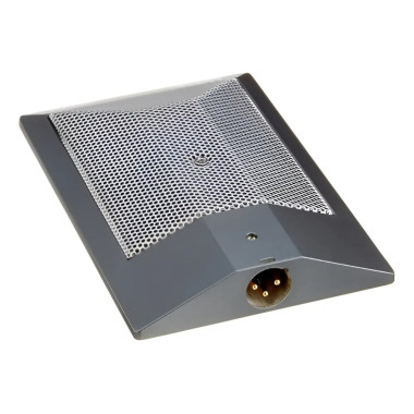 BETA91A Microfono Color Gris SHURE