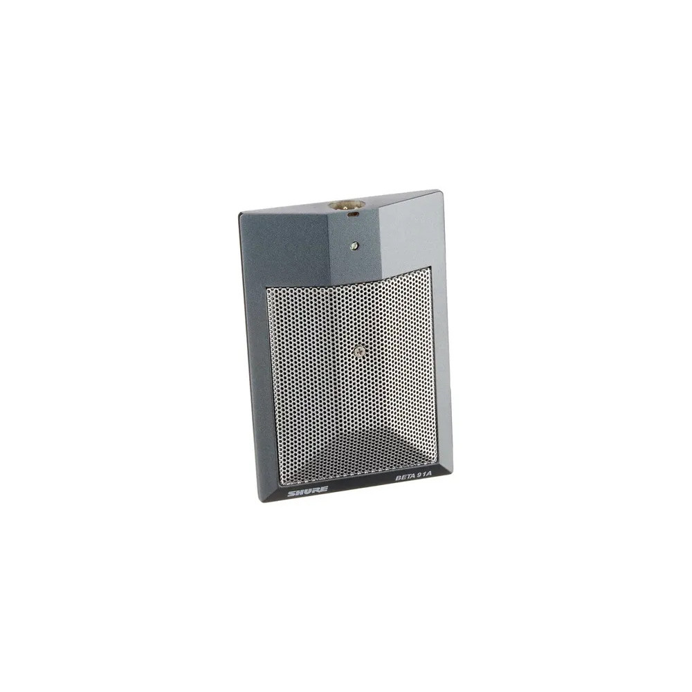 BETA91A Microfono Color Gris SHURE