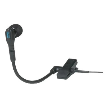 BETA98H Micrófono De Condensador Gris Oscuro SHURE