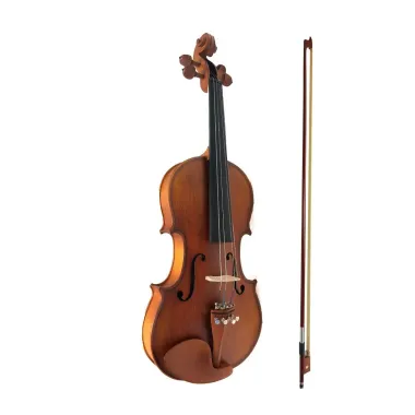 MV012BM Violín 4/4 Mate Antiguo marca AMADEUS CELLINI