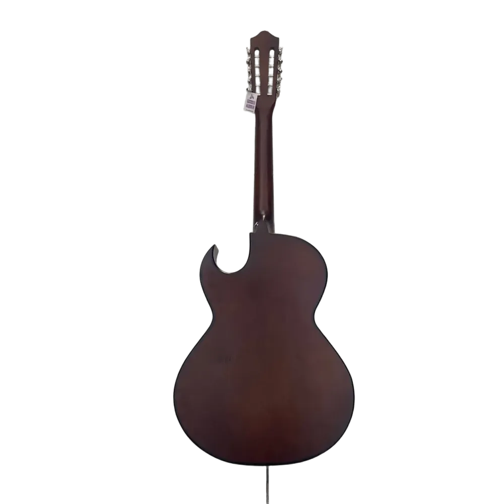 BQR02 Bajo quinto maple NACIONAL