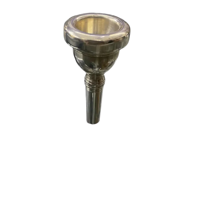 BOQ03 Boquilla trombón SILVERTONE