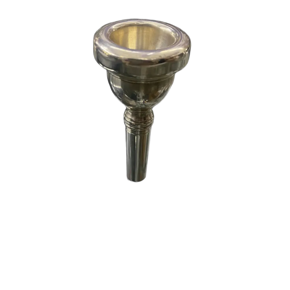BOQ03 Boquilla trombón SILVERTONE