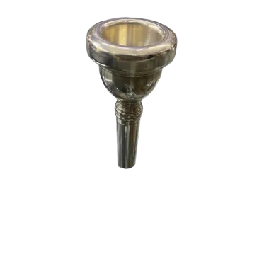 BOQ03 Boquilla trombón SILVERTONE