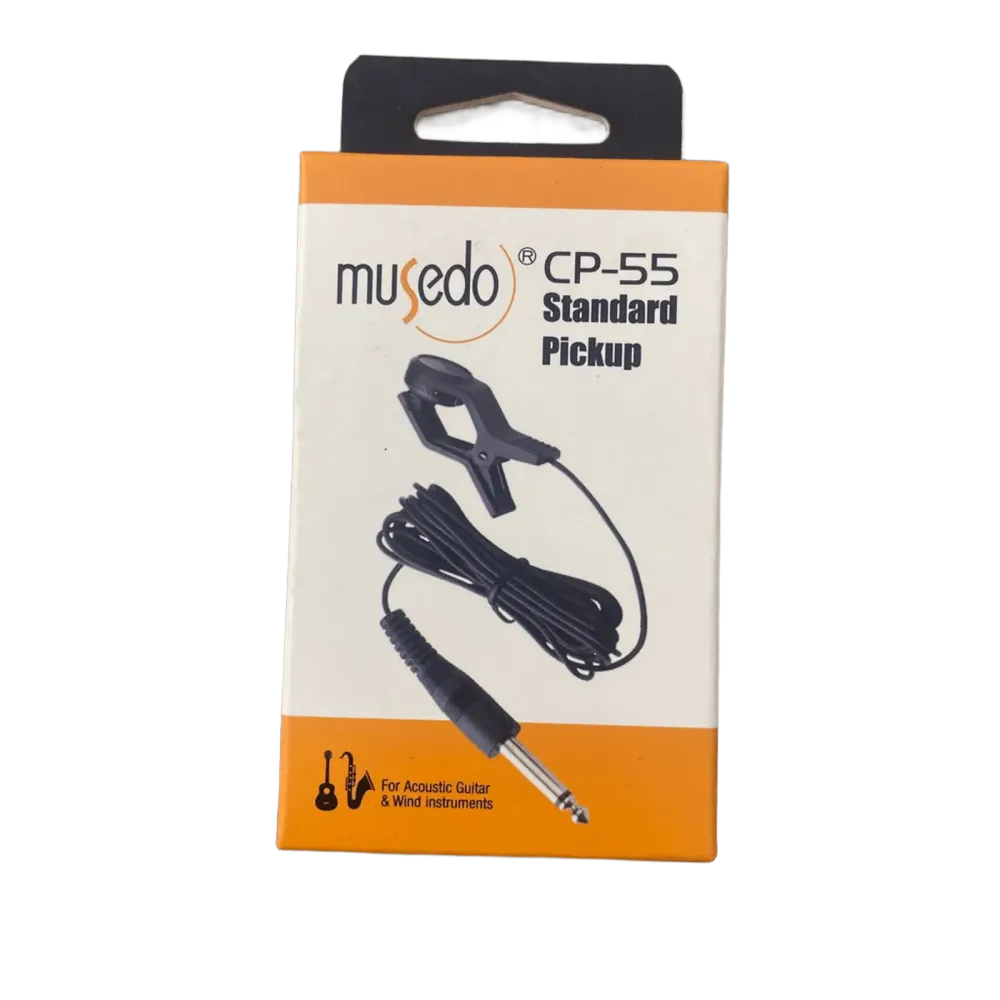 6936257200570 Pastilla de pinza para guitarra y metales CP55 CHERUB