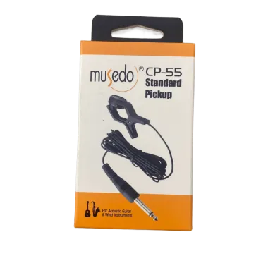 6936257200570 Pastilla de pinza para guitarra y metales CP55 CHERUB