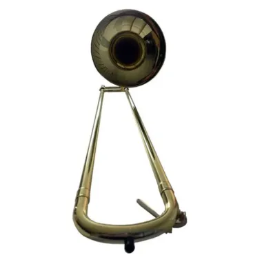 TM1025 Trombón de vara tenor laqueado Bb SYMPHONIC