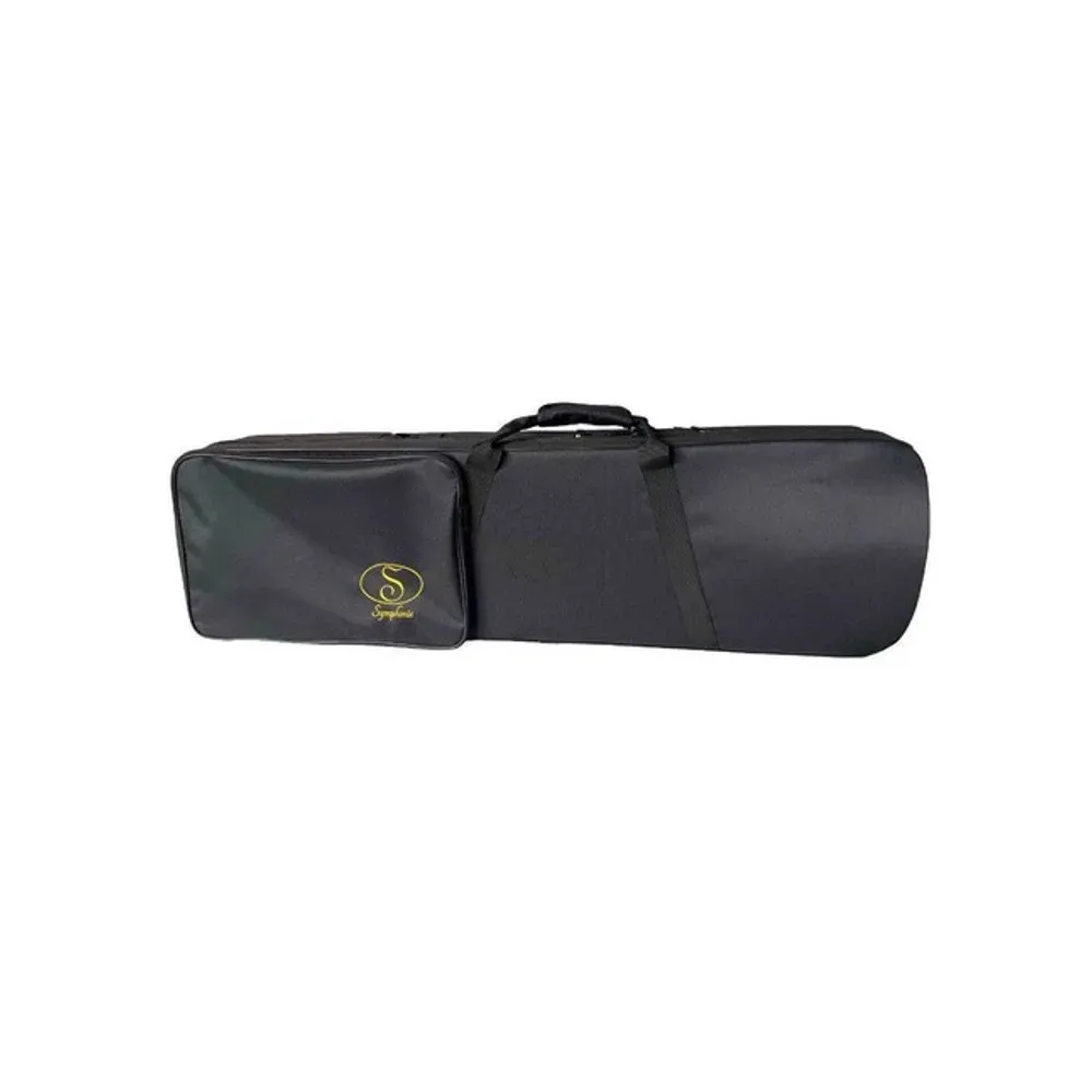 TM1025 Trombón de vara tenor laqueado Bb SYMPHONIC