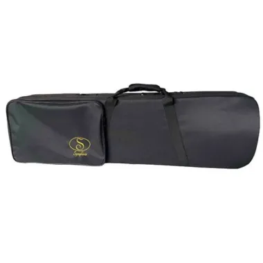 TM1025 Trombón de vara tenor laqueado Bb SYMPHONIC
