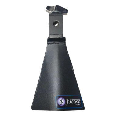 CT12 Cencerro Triangular  MUSICTLAN