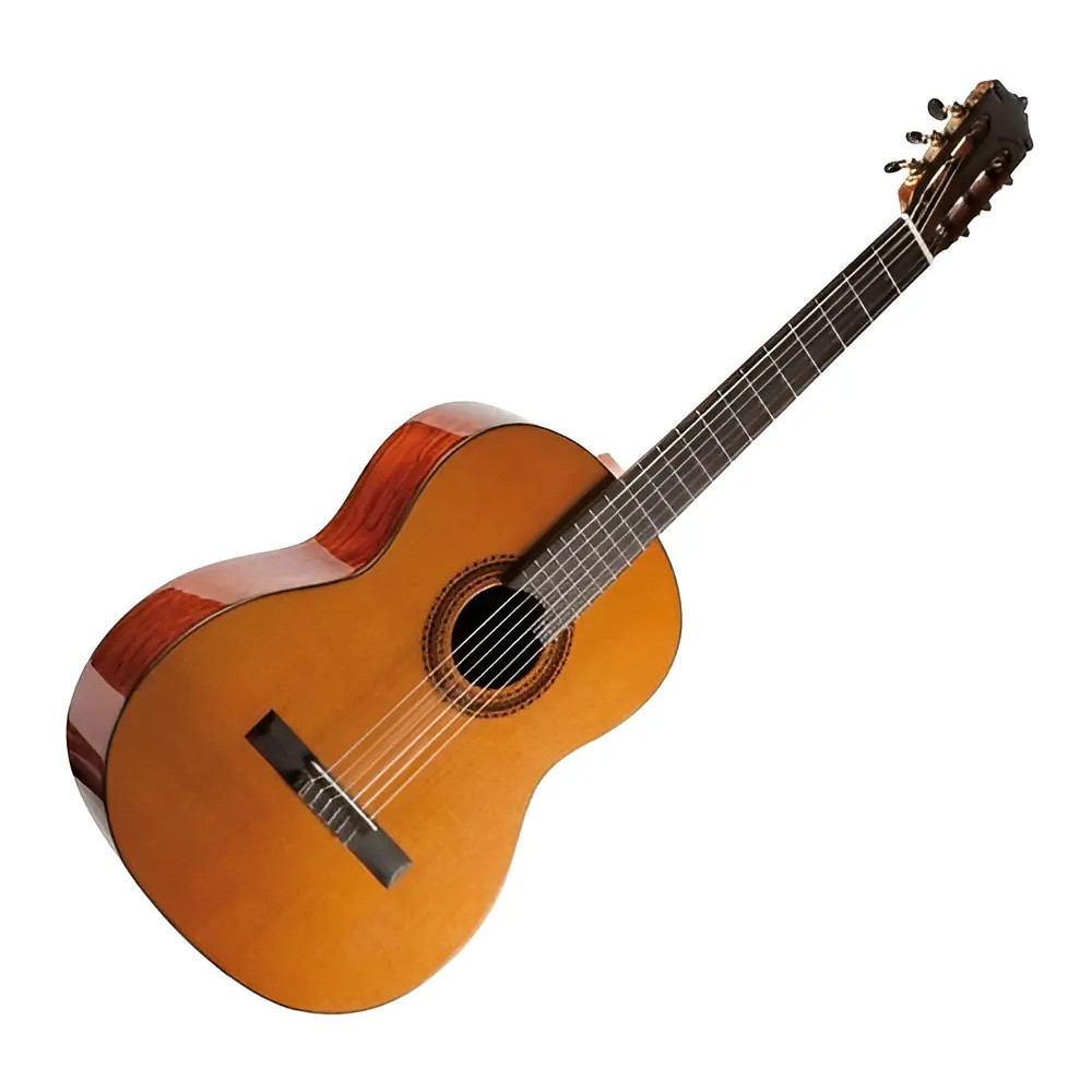 C40 Guitarra Clásica C40 Color Natural Orientación De La Mano Derecha YAMAHA