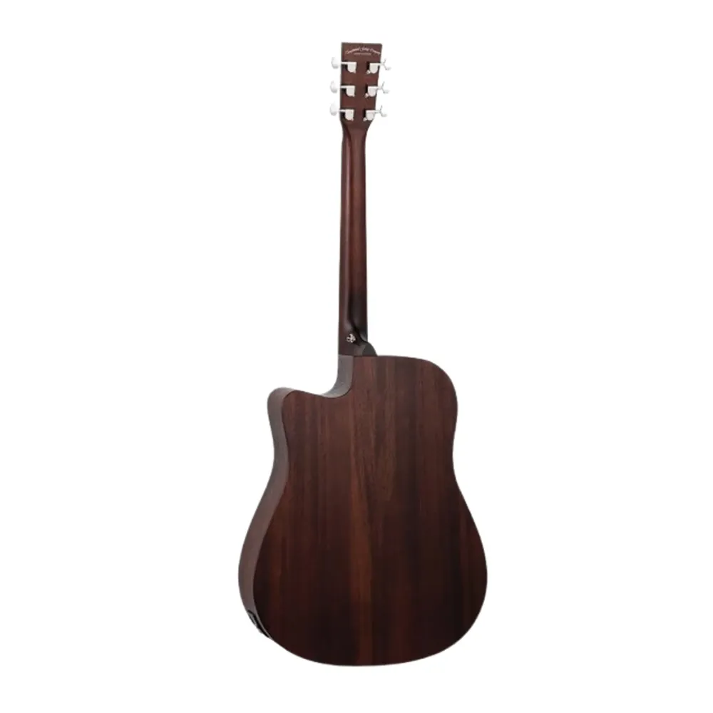 TWCRDCE Guitarra electroacústica TANGLEWOOD
