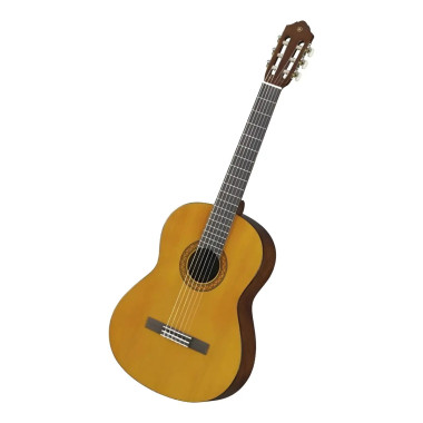 C40 Guitarra Clásica C40 Color Natural Orientación De La Mano Derecha YAMAHA