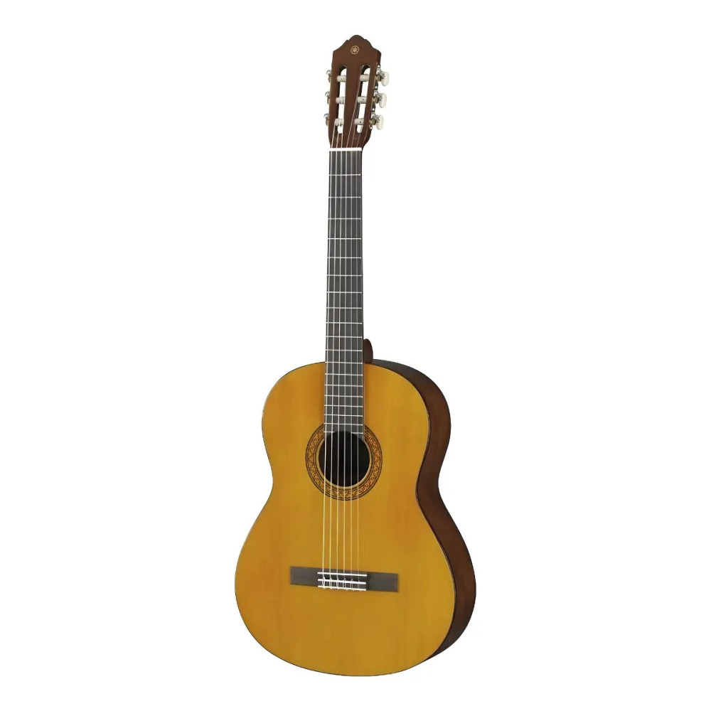 C40 Guitarra Clásica C40 Color Natural Orientación De La Mano Derecha YAMAHA