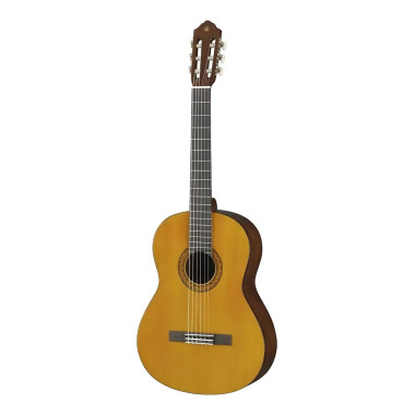 C40 Guitarra Clásica C40 Color Natural Orientación De La Mano Derecha YAMAHA