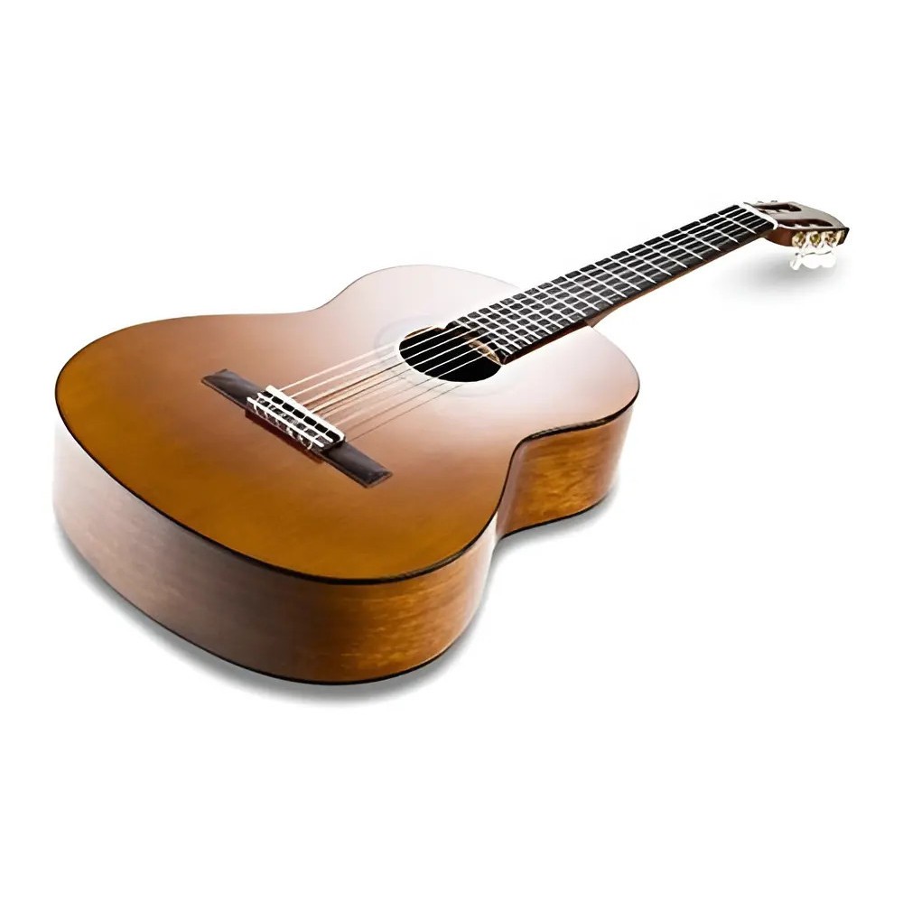 C40 Guitarra Clásica C40 Color Natural Orientación De La Mano Derecha YAMAHA