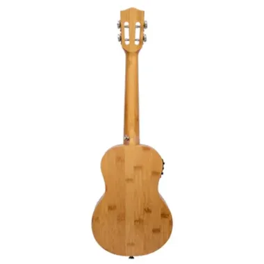 U26BAMBOOQ Ukulele tenor electroacústico BAMBOO