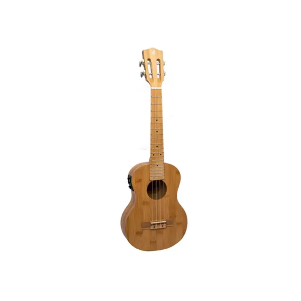 U26BAMBOOQ Ukulele tenor electroacústico BAMBOO