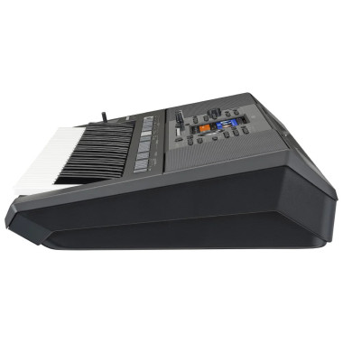 PSRSX720 Teclado Psr-sx720 Workstation Arranger Profesional Negro YAMAHA