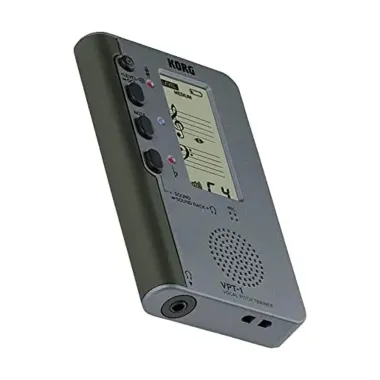 VPT1 Afinador vocal de mano P/cantantes KORG