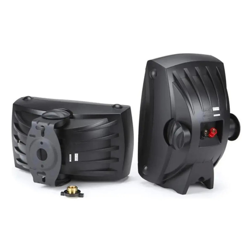 NSAW150WHBW Nsaw150 Bocina De Intemperie 150 W En Color Negro YAMAHA