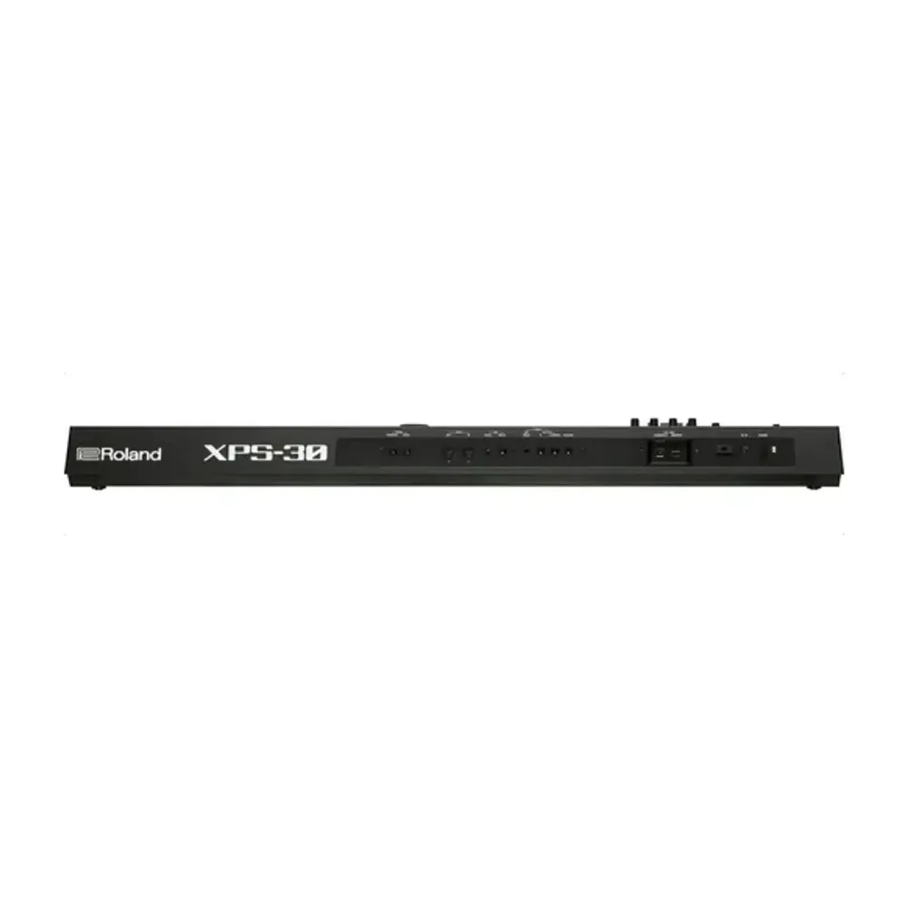XPS30 Sintetizador expandible 61 teclas C/vocoder ROLAND