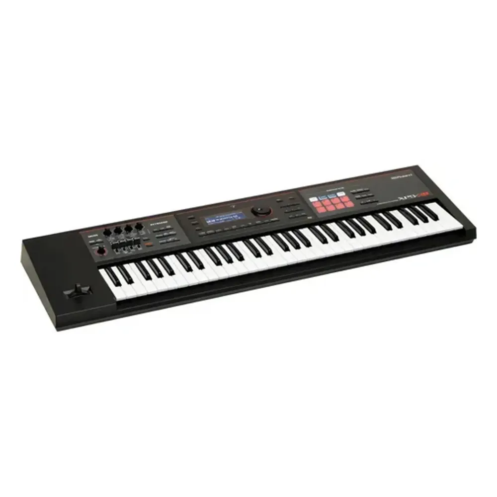 XPS30 Sintetizador expandible 61 teclas C/vocoder ROLAND