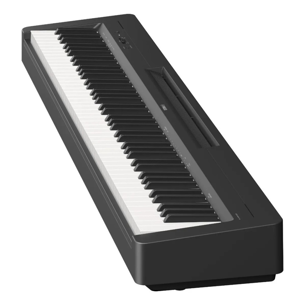 P145BT Piano Diguital   P Series P-145b YAMAHA