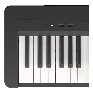 P145BT Piano Diguital   P Series P-145b YAMAHA