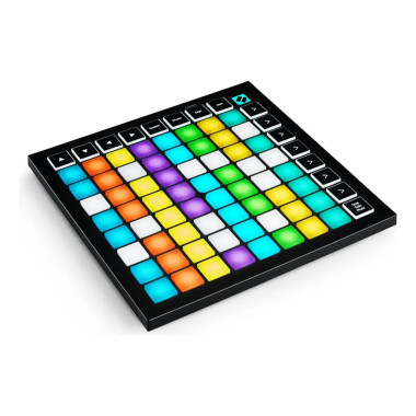 NOVLPD11 Controlador  Launchpad X Mini Mk3 NOVATION
