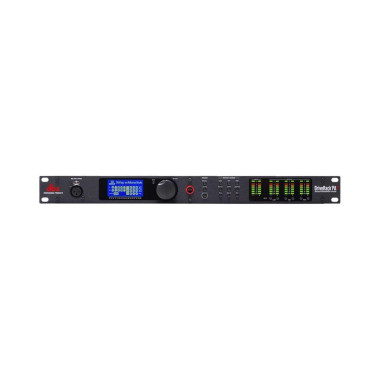 DRPA2 Procesador de Audio Dbx  Pa2 DRIVERACK