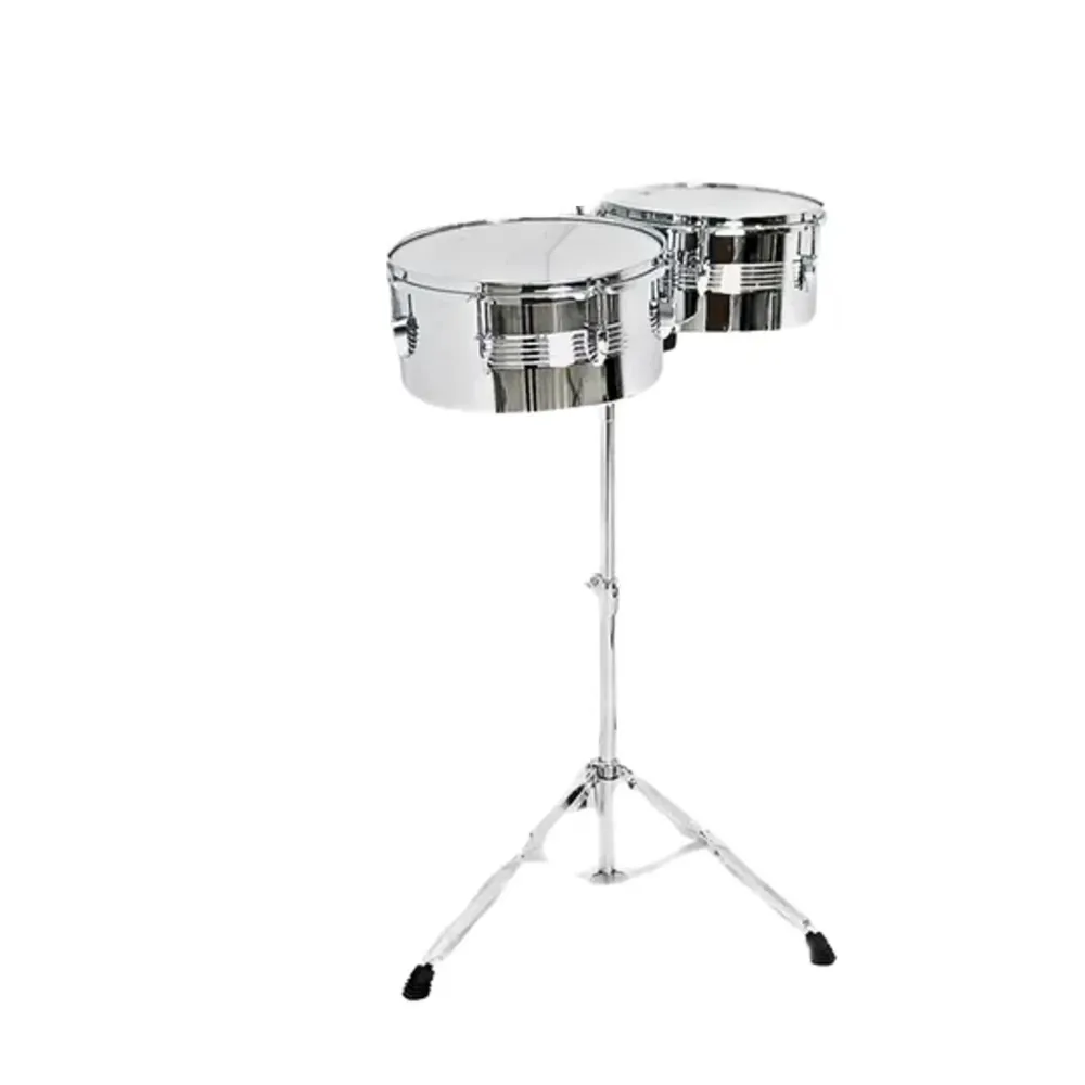 STB1415 Timbales 14 y 15" J. BANKS