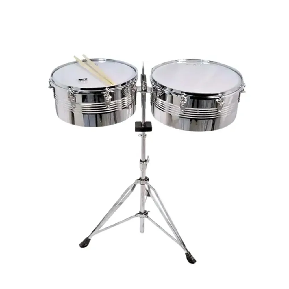 STB1415 Timbales 14 y 15" J. BANKS
