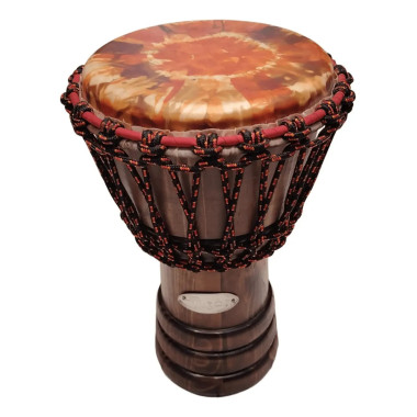 DJEMBE35 Djembe MUSICTLAN.