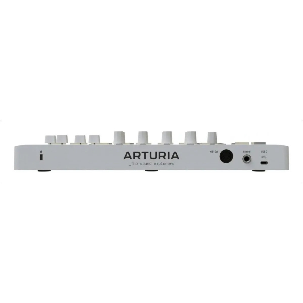 MINILAB3WH Controlador Midi Usb  Minilab 3 ARTURIA