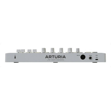 MINILAB3WH Controlador Midi Usb  Minilab 3 ARTURIA