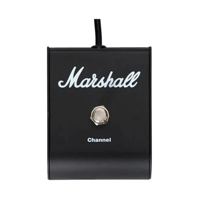 PEDL10008 Footswitch MARSHALL