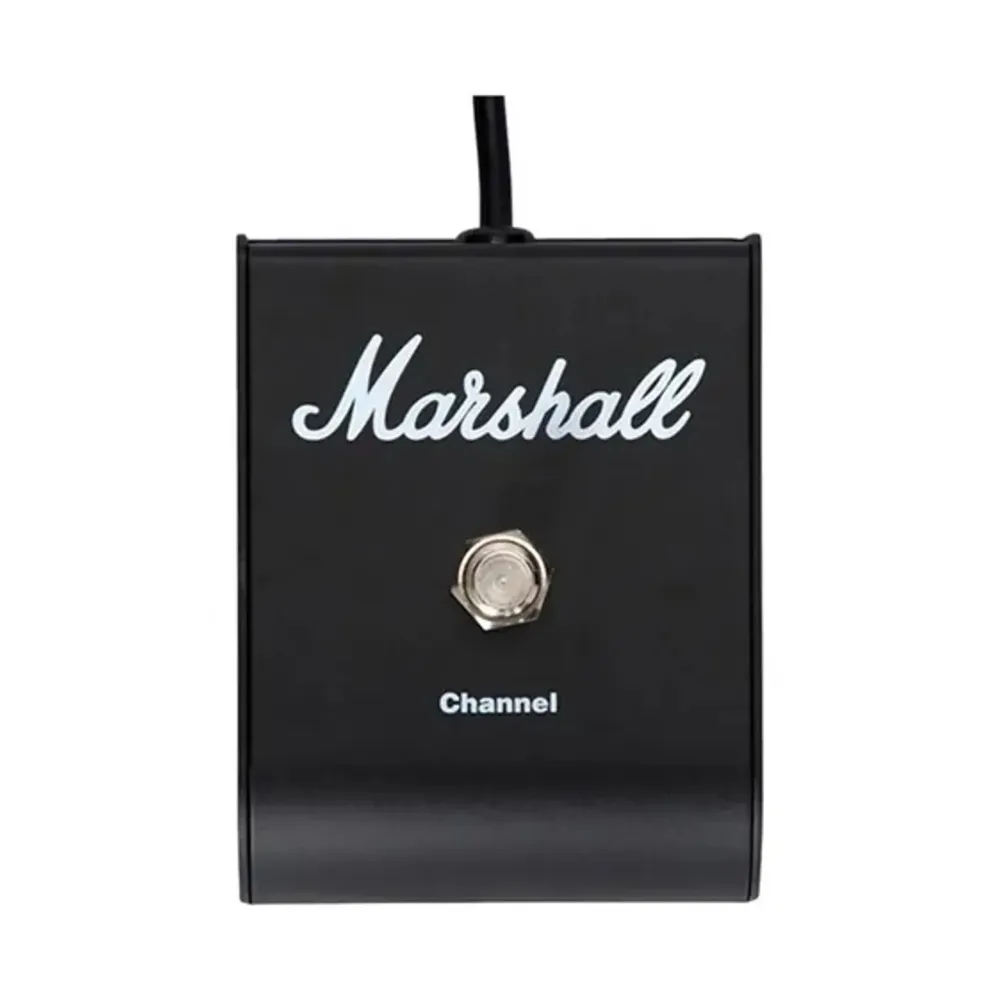 PEDL10008 Footswitch MARSHALL