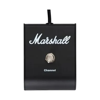PEDL10008 Footswitch MARSHALL