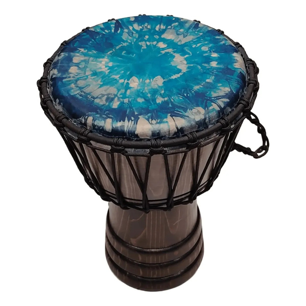 DJEMBE40 Djembe Extra Grande MUSICTLAN.