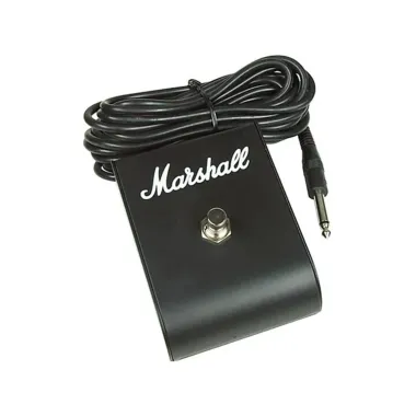PEDL10008 Footswitch MARSHALL
