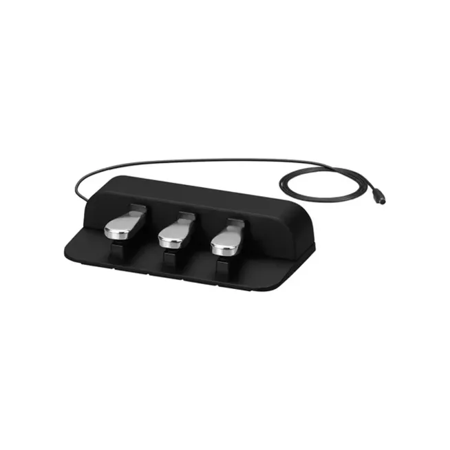 SP34C3 Pedal triple CASIO