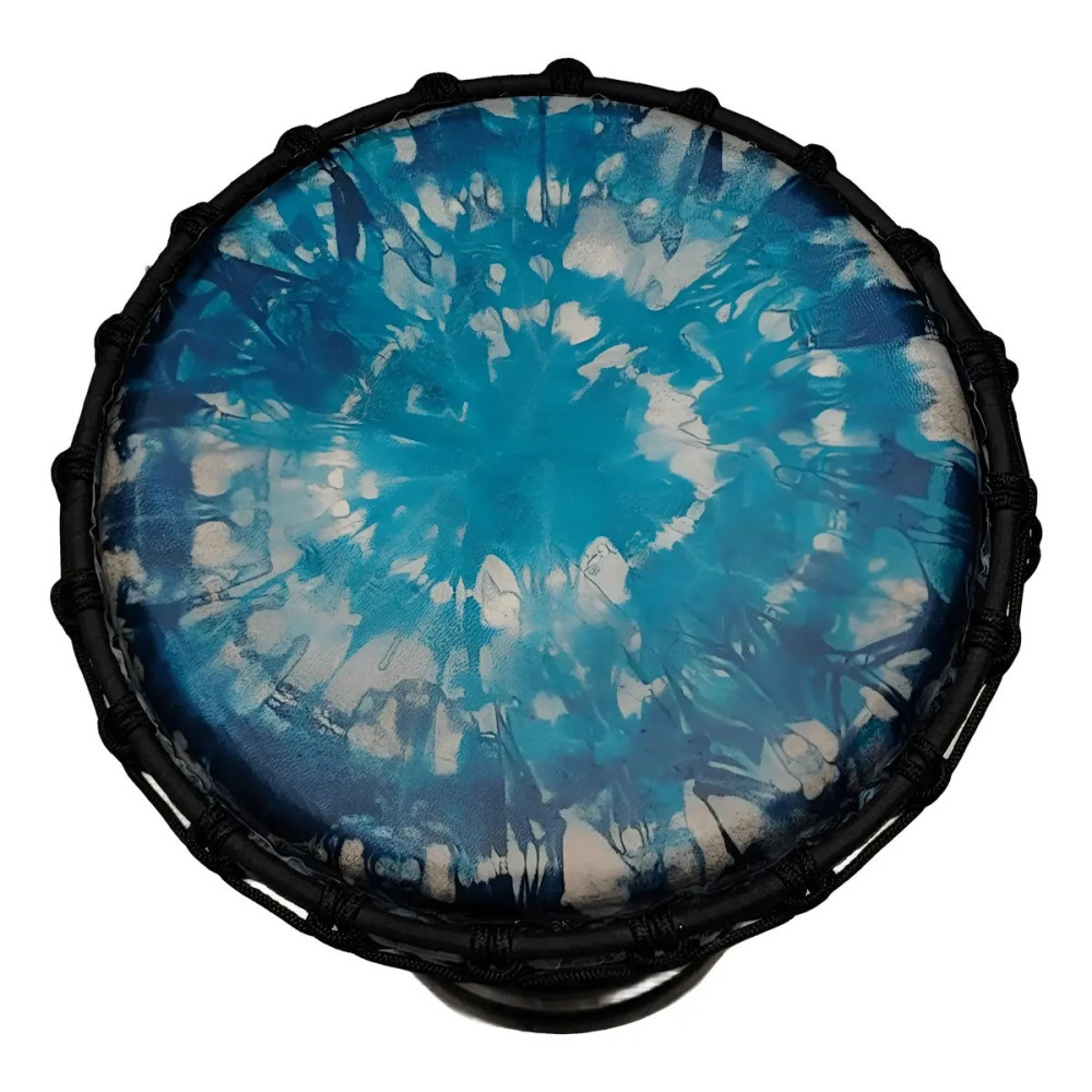 DJEMBE40 Djembe Extra Grande MUSICTLAN.