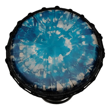 DJEMBE40 Djembe Extra Grande MUSICTLAN.