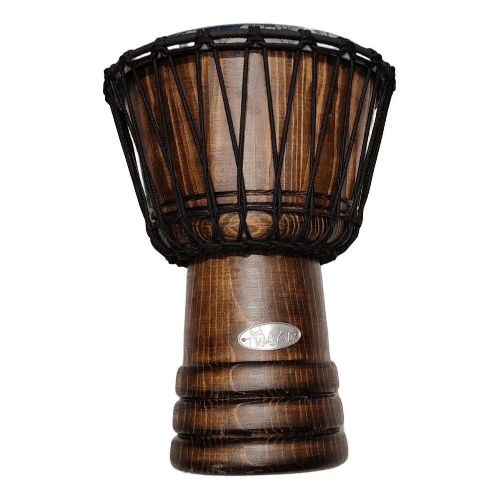 DJEMBE40 Djembe Extra Grande MUSICTLAN.