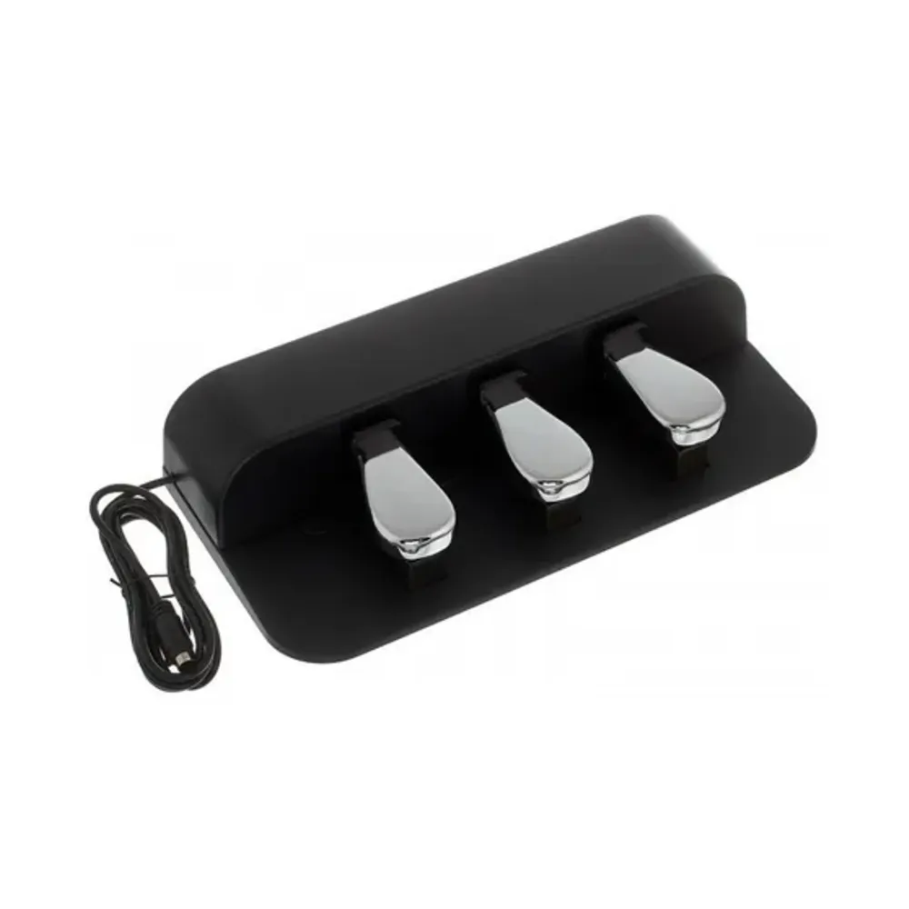 SP34C3 Pedal triple CASIO
