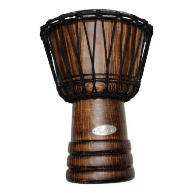 DJEMBE40 Djembe Extra Grande MUSICTLAN.